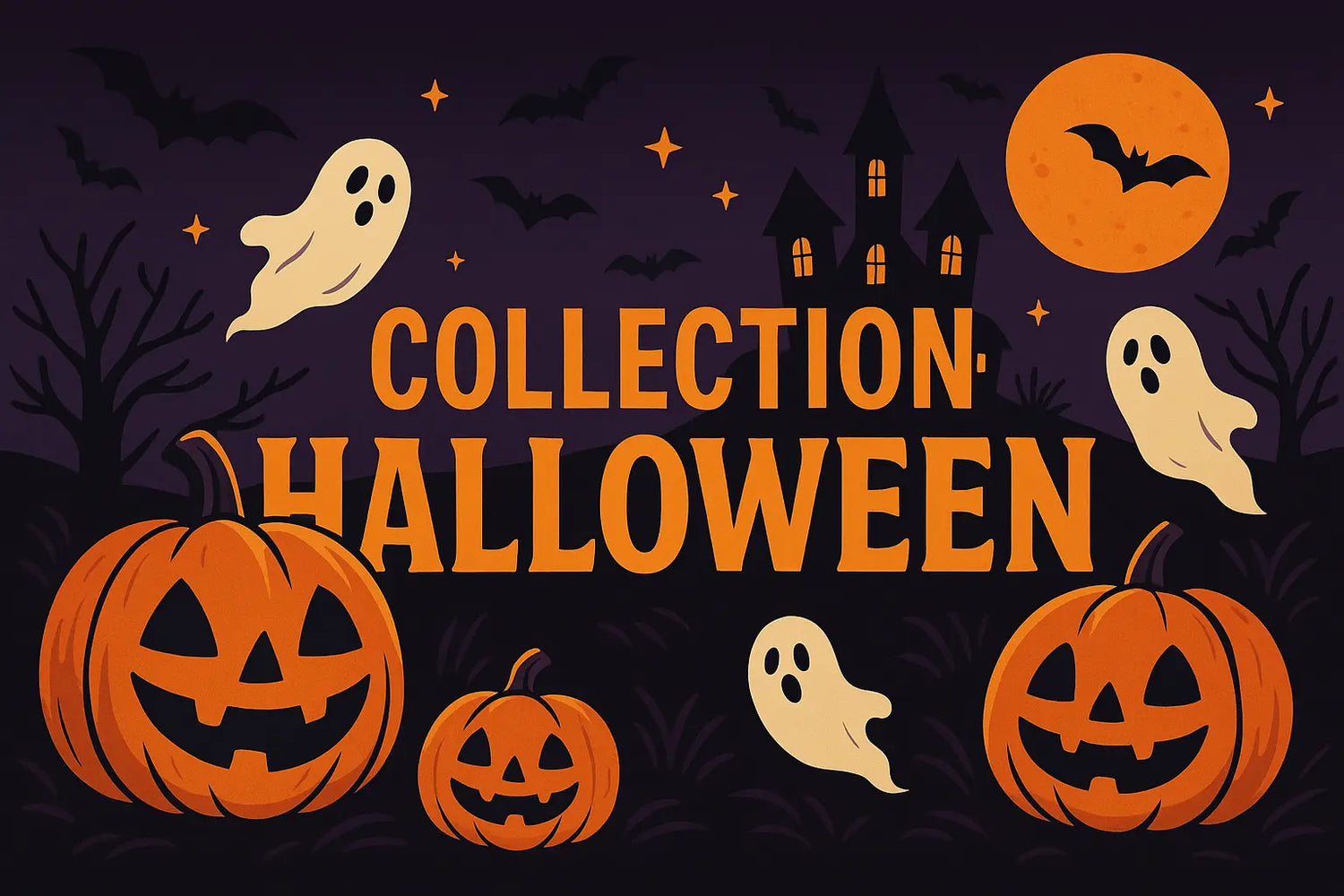 Halloween Shakti 3D
