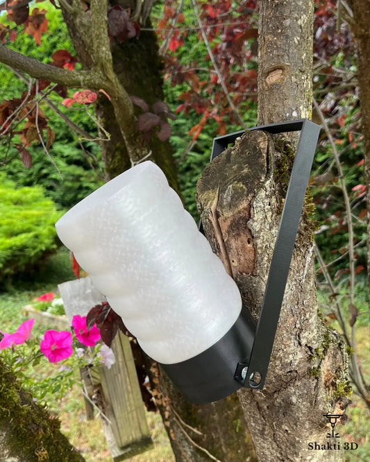 Lampe nomade sans fil SHAKTI 3D